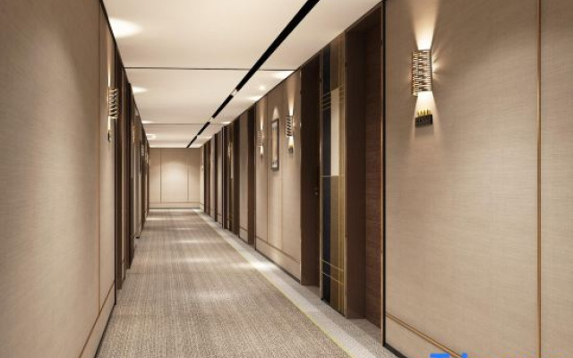 Homeinn Plus Hotel (Hangzhou West Lake Pedestrian Street Hubin Intime)