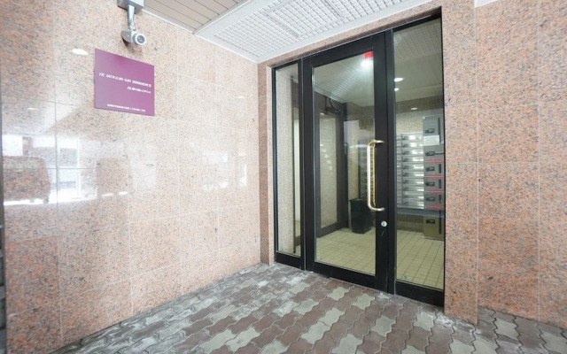 IK Minami 6JO Residence 901