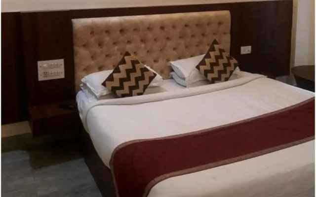 Hotel Mount View