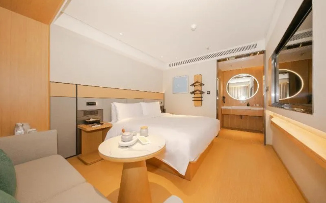 Ji Hotel(Beijing Guanganmen)