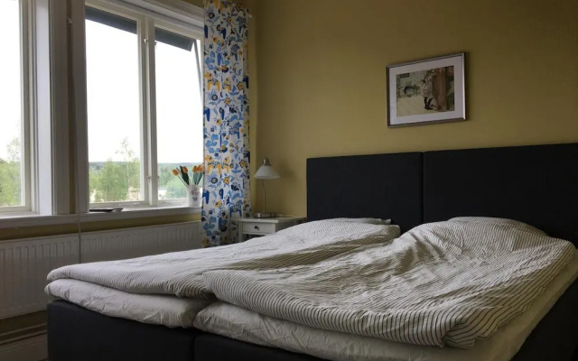 Orsa Station B&B och Café