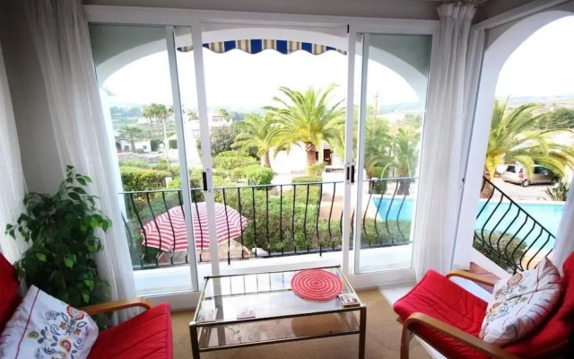 Villa Los Molineros