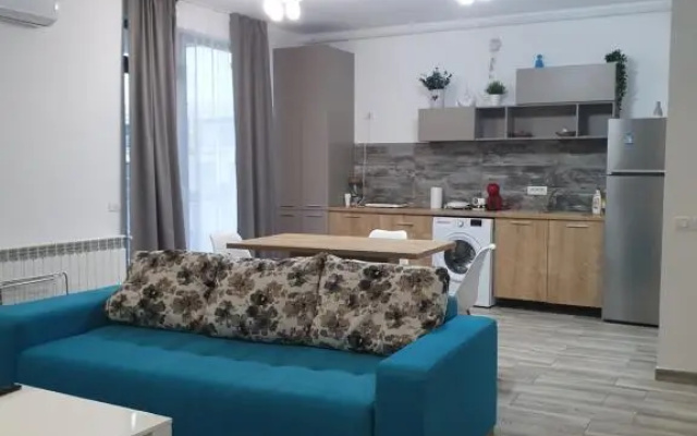 Apartament nr 18 langa Opera