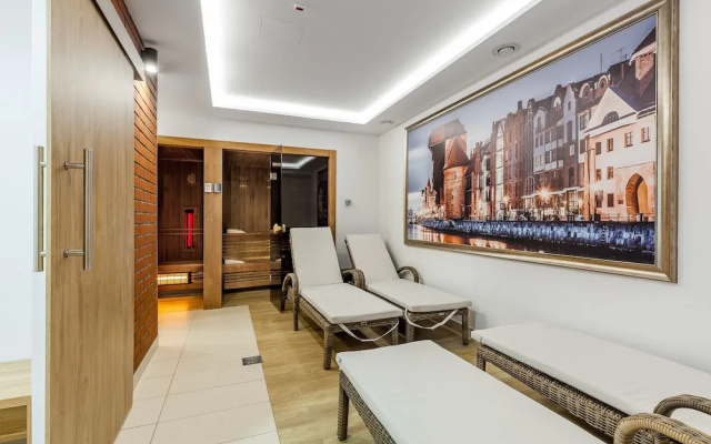 Happy Stay Oldnova Luxury Apartment 343