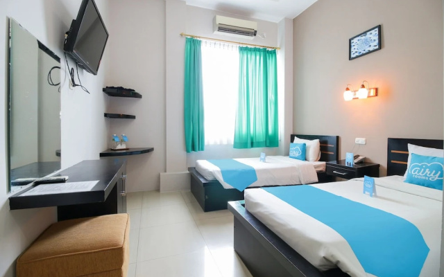 Airy Syariah Padang Barat Bundo Kanduang 19