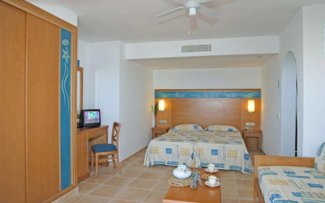Tui Blue Tarida Beach