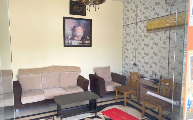 Hotel O Ray Yan Guesthouse