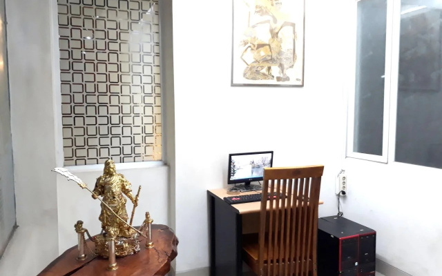 Hotel Pondok 68 Padang