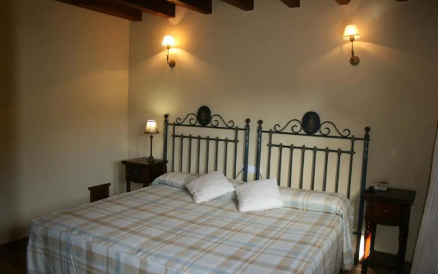 Posada Real Molino del Cubo