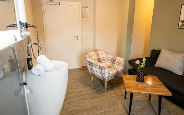 Stadthotel Jever
