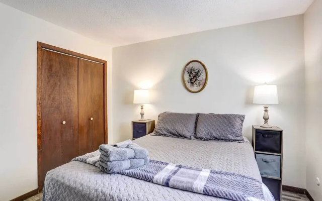 Pet-friendly Pierre Vacation Rental!