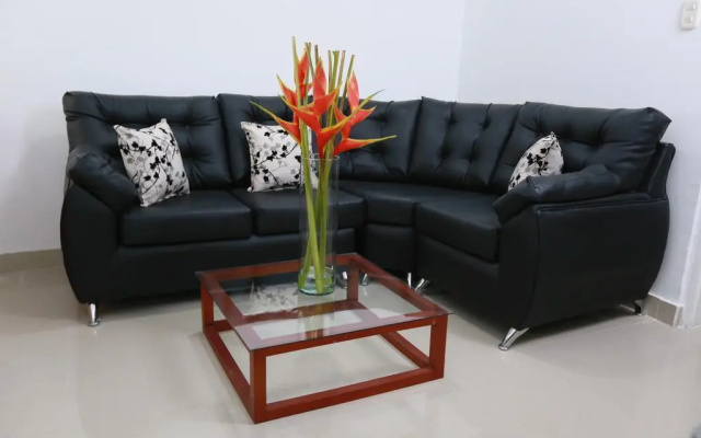 POMPATAO Apartamentos y Suites