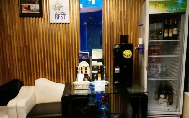 Incheon Pai Hotel