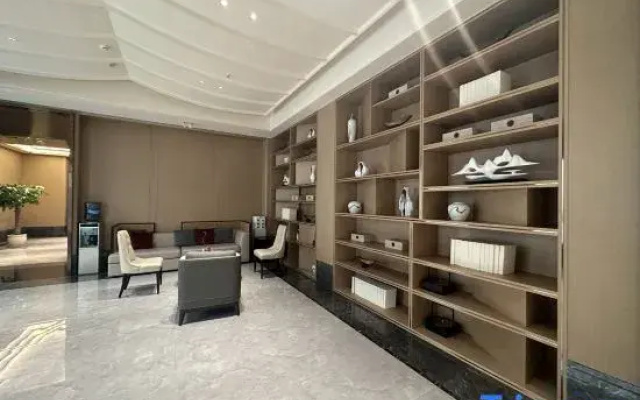 Suite Hotel