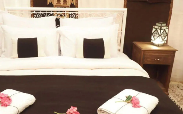 Sahara Royal Camp