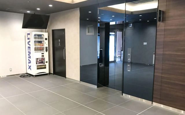 HOTEL LiVEMAX Takamatsu Eki Mae