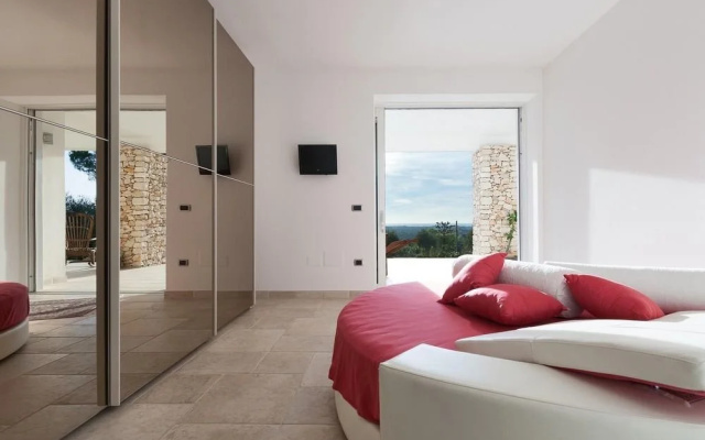 Villa Dianna