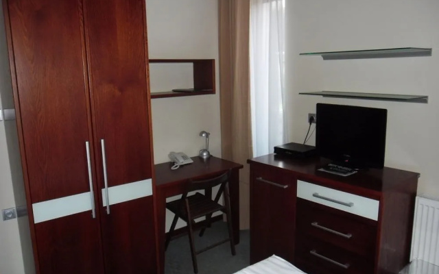 Hotel Sport Zruč