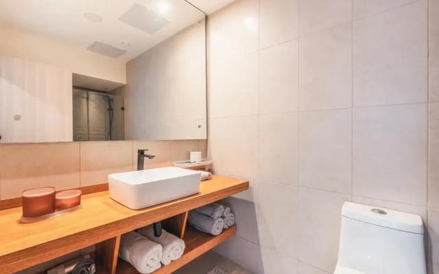 Retreat Apartment w 2 Bedrooms in Cap Cana