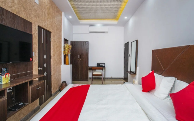 OYO 26188 Domus Atithyam