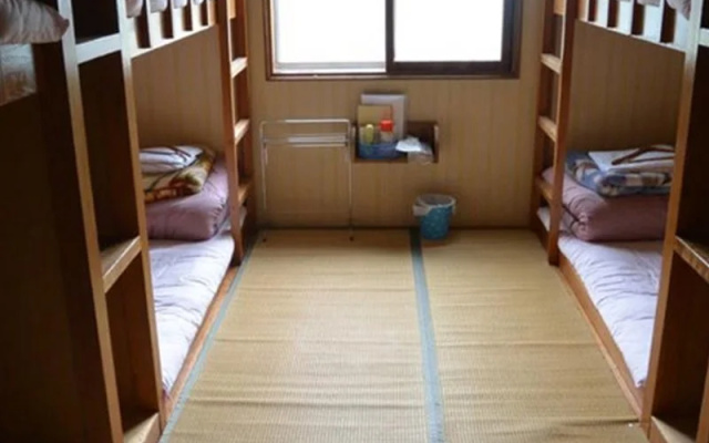 Shiretoko Iwaobetsu Youth Hostel