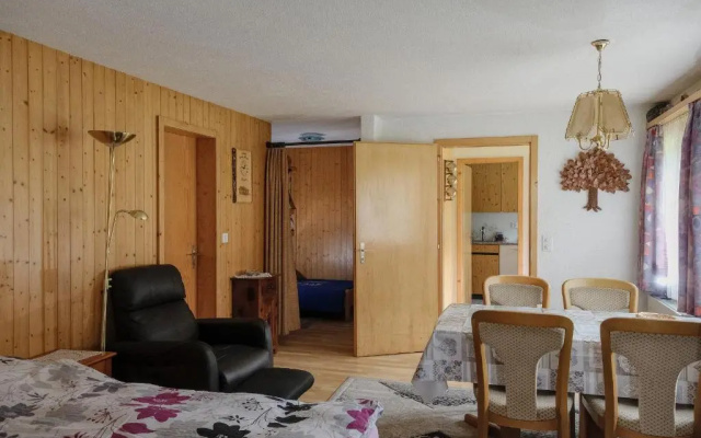 Lenk,Berner Oberland,Ferienwohnung 4 Bett, Kinderfreundlich,TraumpanoramaLenk