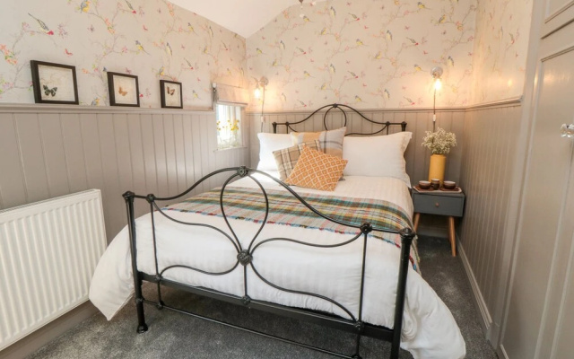 Esk View Cottage