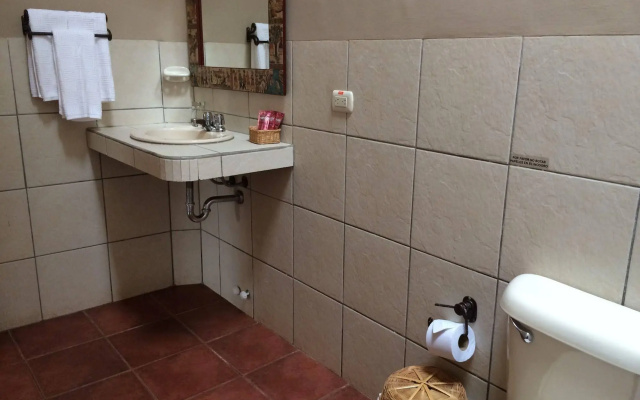 Hotel Villa Urubamba