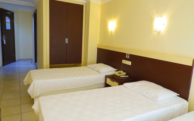 Kleopatra Hotel