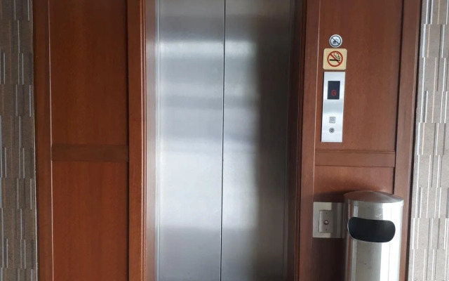 De Kpmj Boutique Hotel