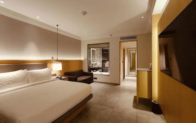 Katra Marriott Resort & Spa
