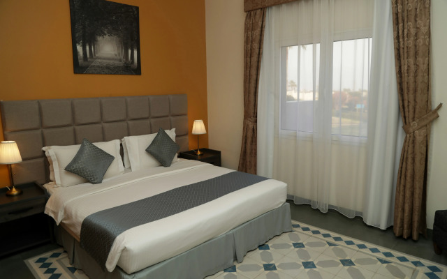 Copthorne Al Jahra Hotel & Resort
