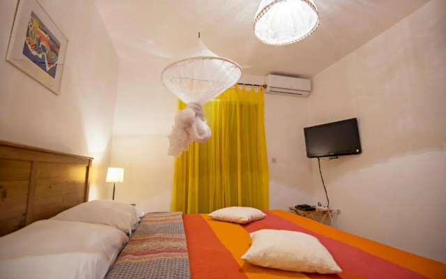 Apartments Petrčane Welcome