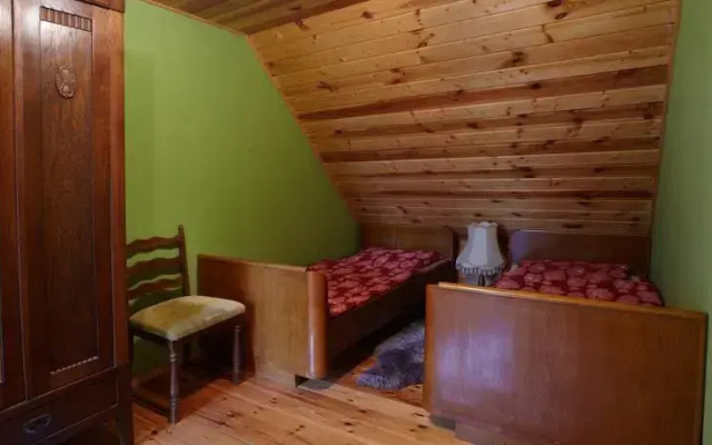 Siedlisko Zatoka