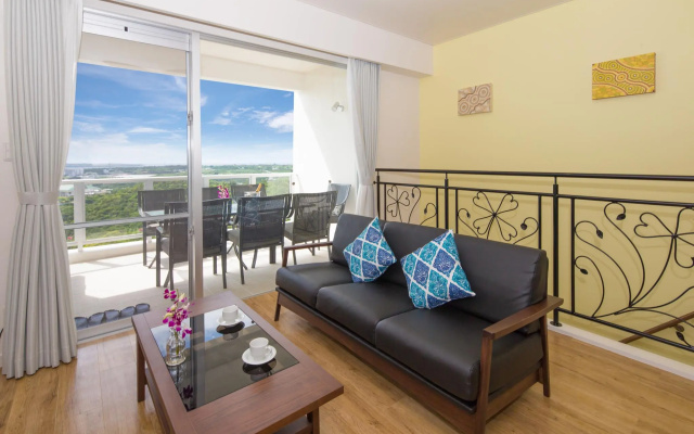 Private Villa Gushikumui by Coldio Premium