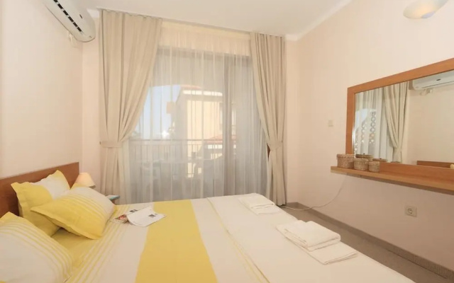Bay Apartments Sozopol