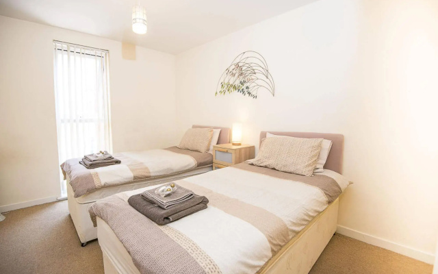 Park Hall Suites