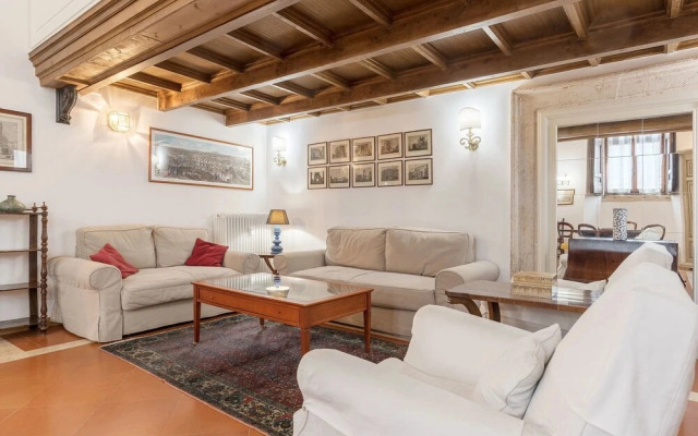 Campitelli Apartment