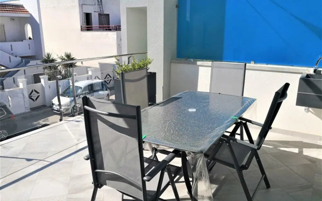 Martini Torre Lapillo Beach Apartament