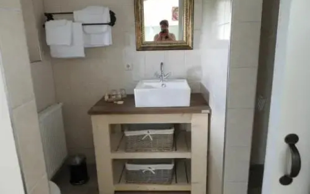 De Turfstaeker