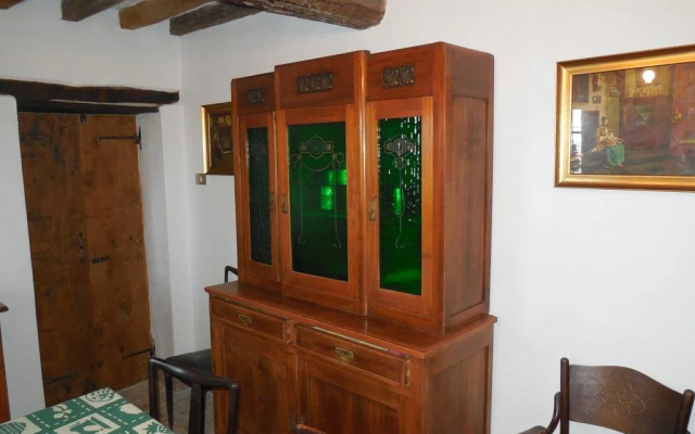 Agriturismo Casanuova