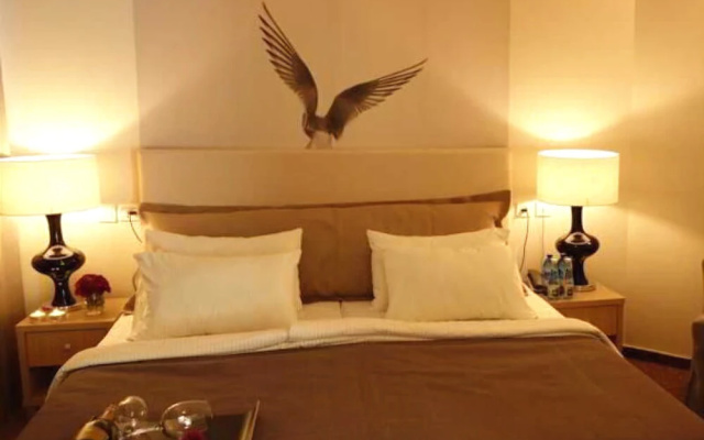 Acco Beach Hotel