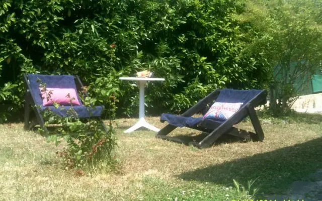 Villa les Lauriers Roses
