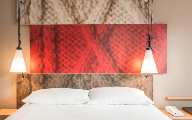 ibis Mulhouse Bale Aeroport