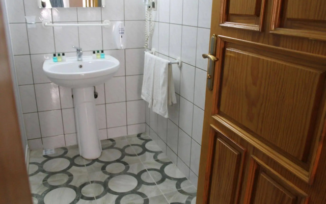 Urcu Hotel