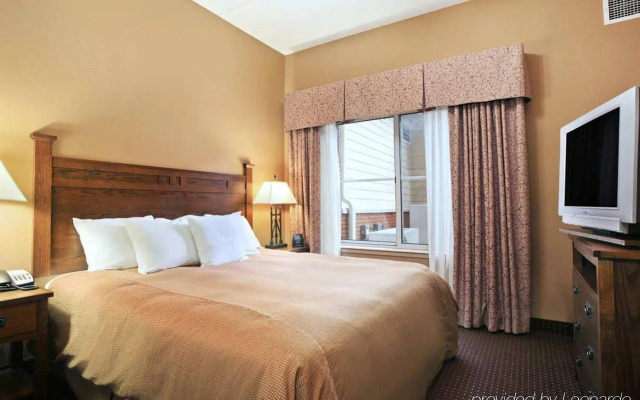 Homewood Suites by Hilton Buffalo/Amherst