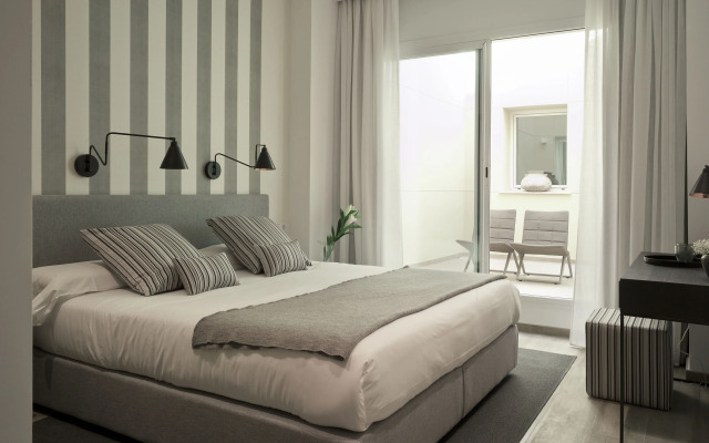 Hotel Boutique Balandret