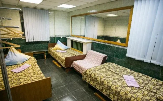 Hotel Posokhova
