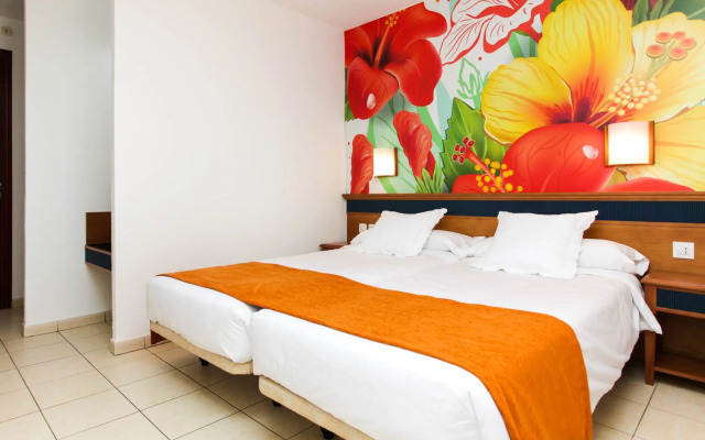 Palm Garden Apartments