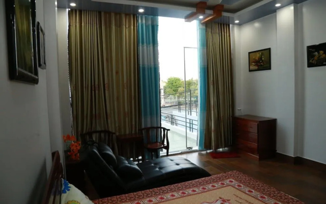 An Nam Corner Hotel